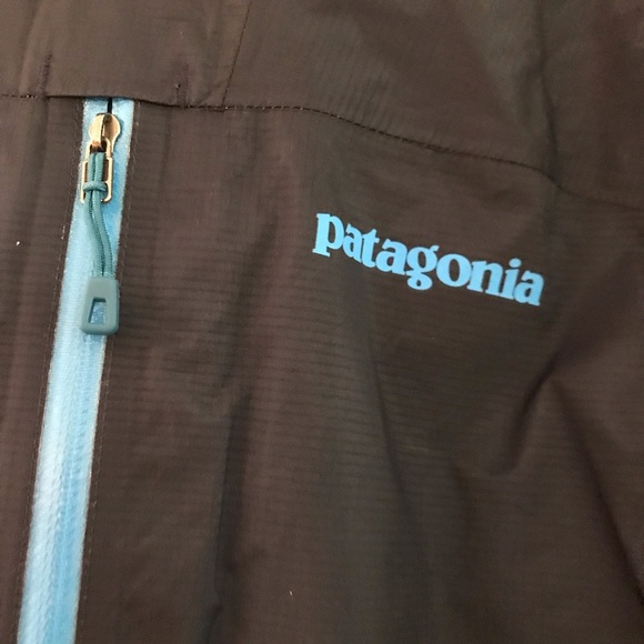 ▪️Patagonia Insulated Torentshell Jacket - Picture 7 of 12
